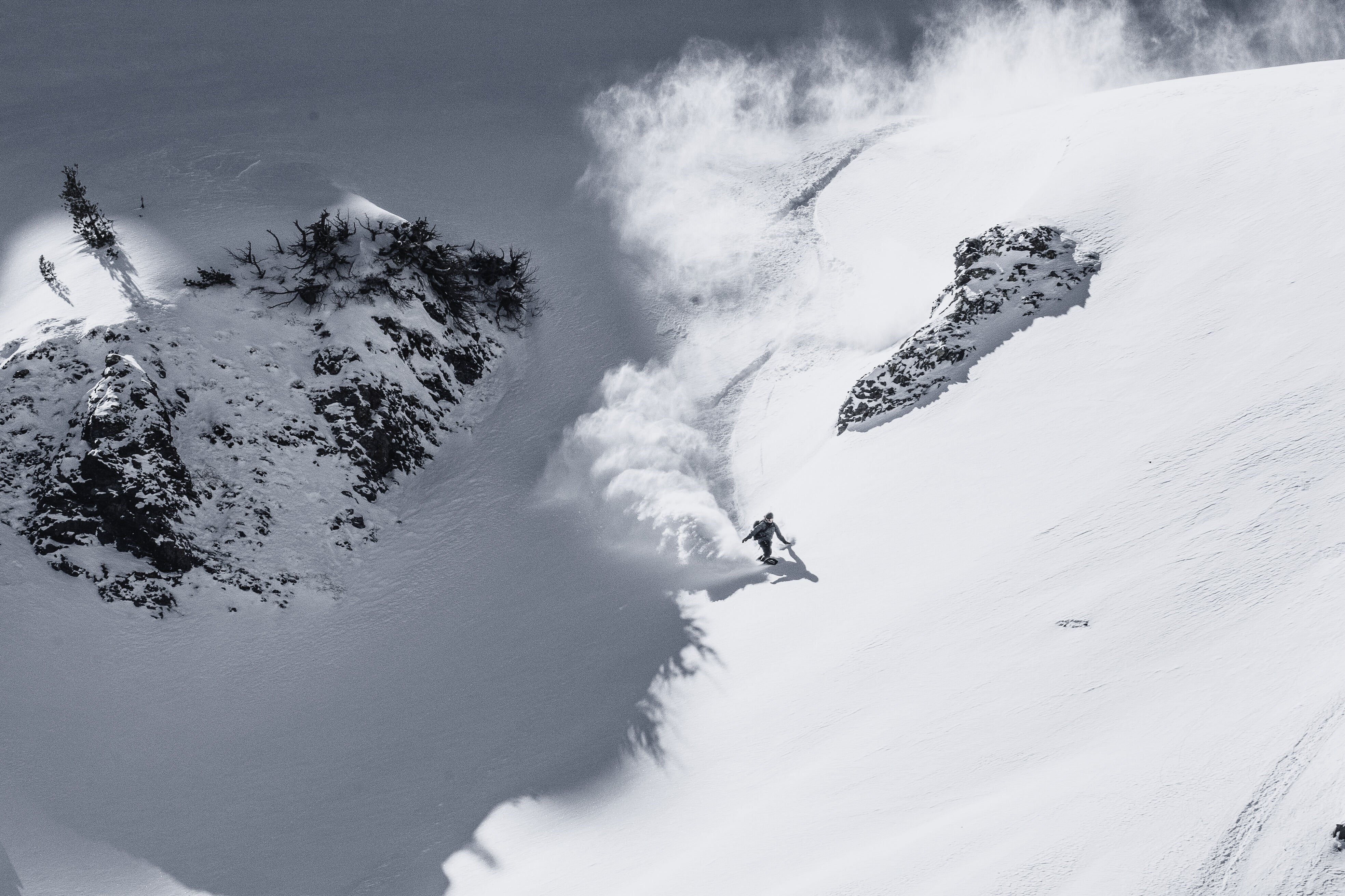 Back/Slash 2.0 – Reimagined by a Rider, Shaper, and Eternal