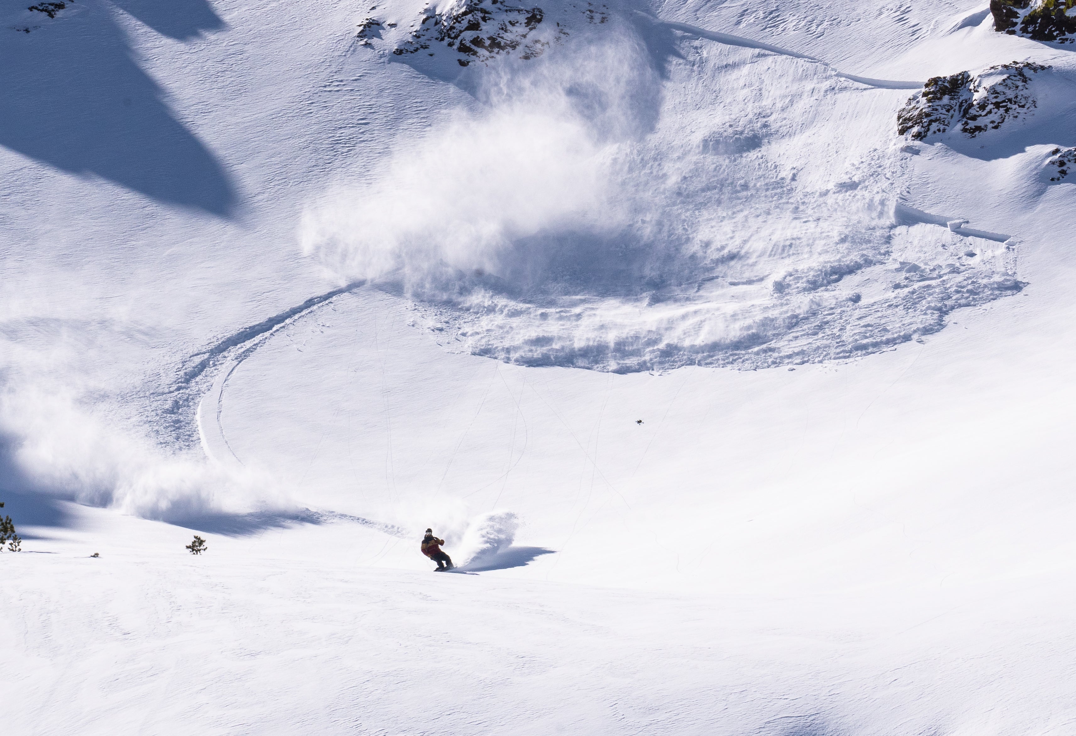 25/26 Snowboard Line – Telos Snowboards