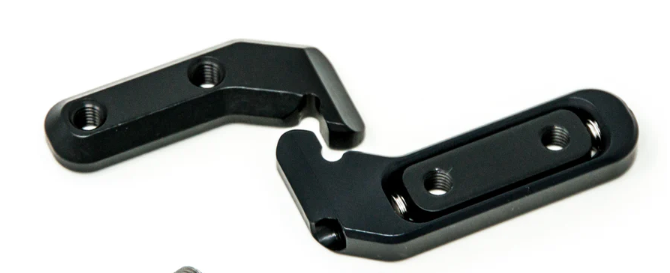 Splitboard Clips & Hardware