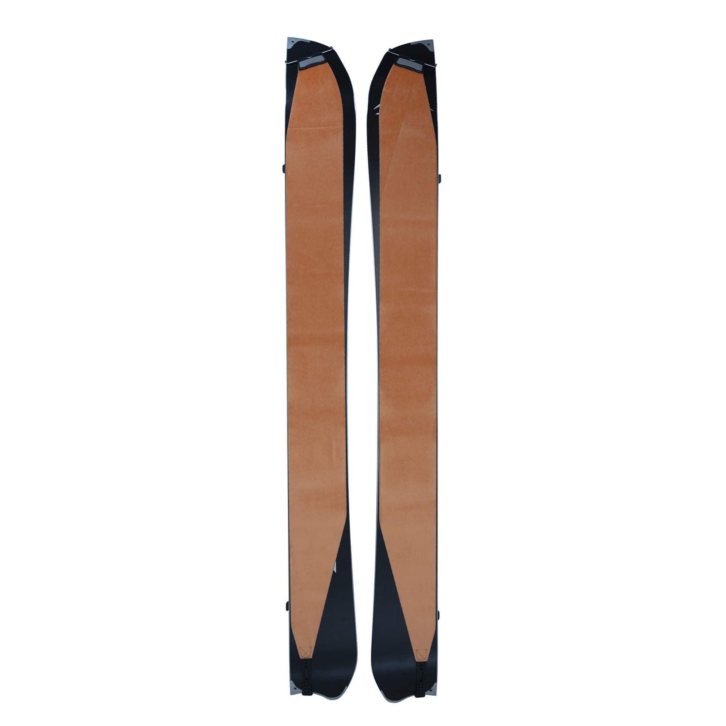 Telos Custom Fit Alpinist 100% Mohair Splitboard Skins by Kohla - Telos Snowboards