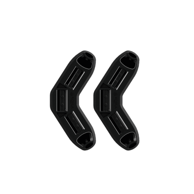 Kohla Tail Clip Replacement Sets - Telos Snowboards