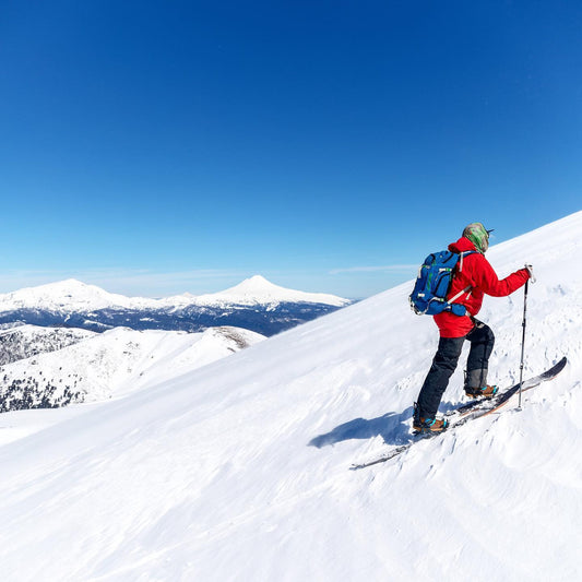 6 Things Every New Snowboarder Absolutely Needs to Have - Telos Snowboards