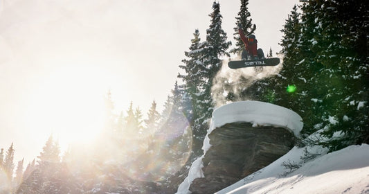 Team Bio: Corbin Hladick