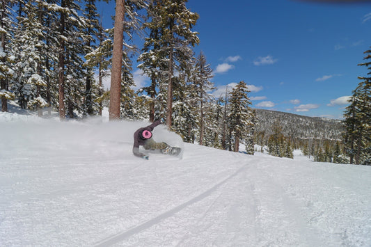 Team Bio: Gabe Triplette