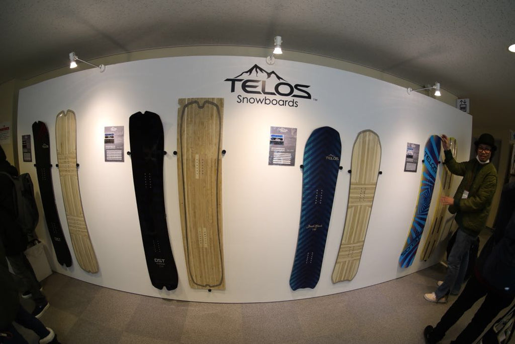 Snowboarding 101: How to Choose A Stellar Snowboard - Telos Snowboards