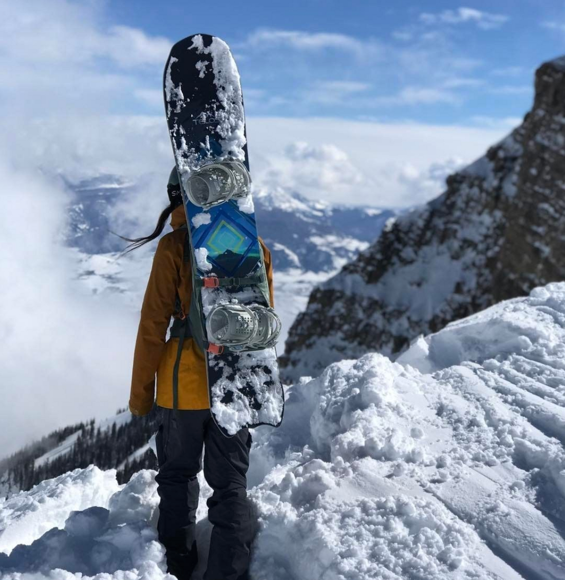 5 Excellent U.S. Ski and Snowboard Resorts Outside of Colorado - Telos Snowboards