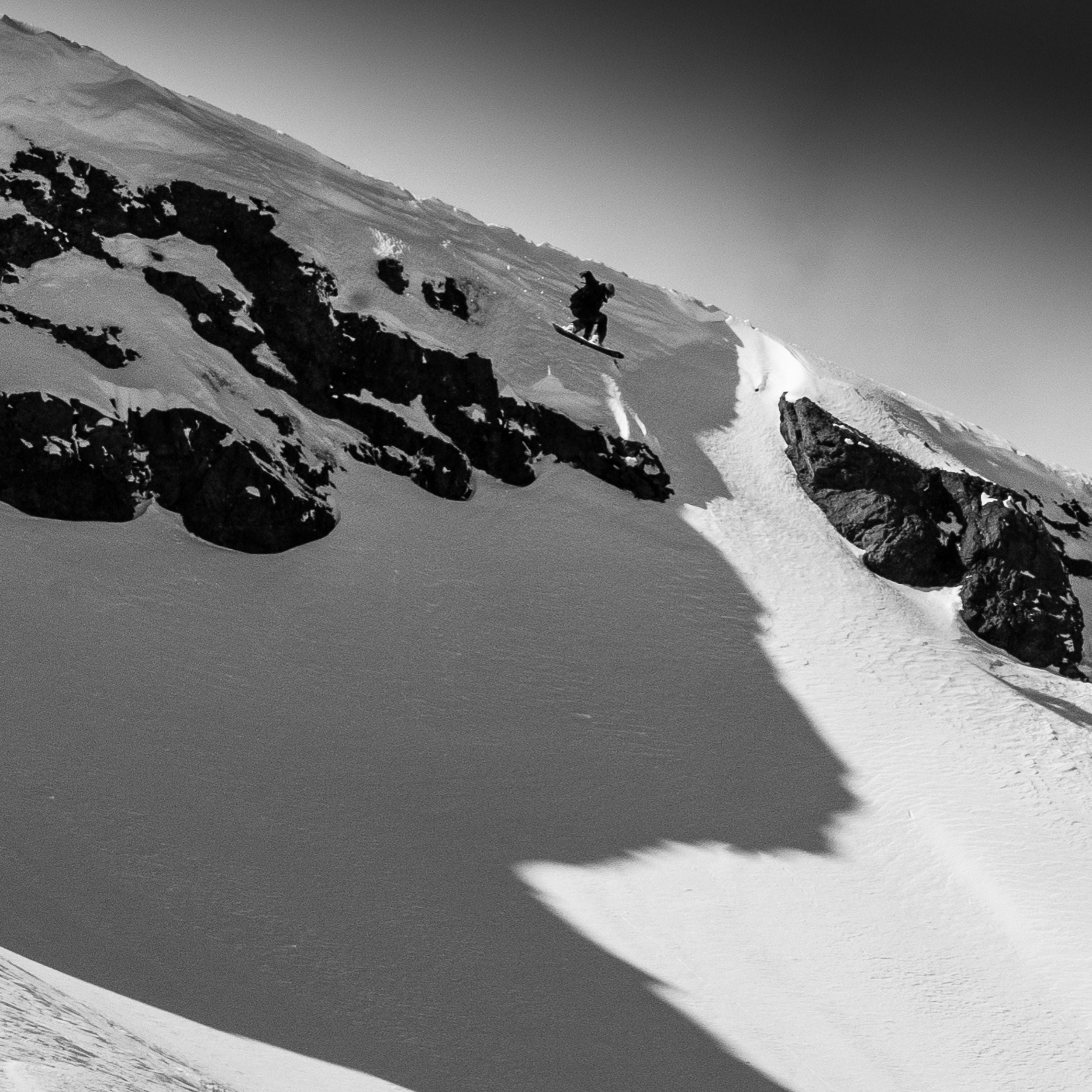 BackSlash 25/26 – Telos Snowboards
