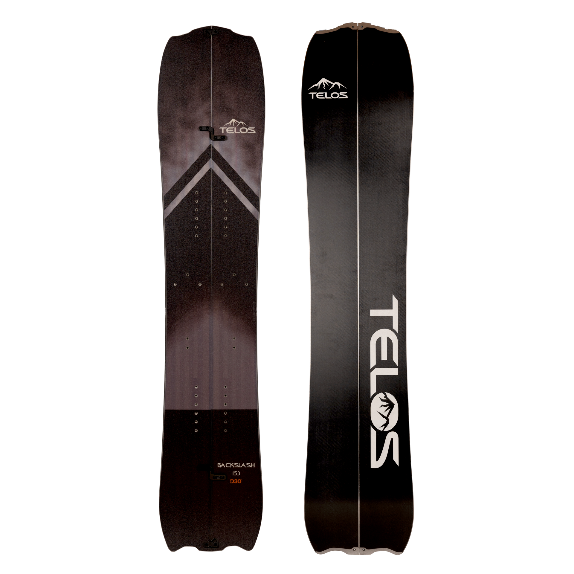 BackSlash 25/26 – Telos Snowboards