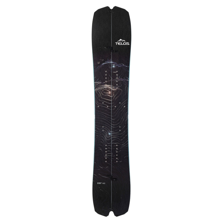 DST SPLITBOARD