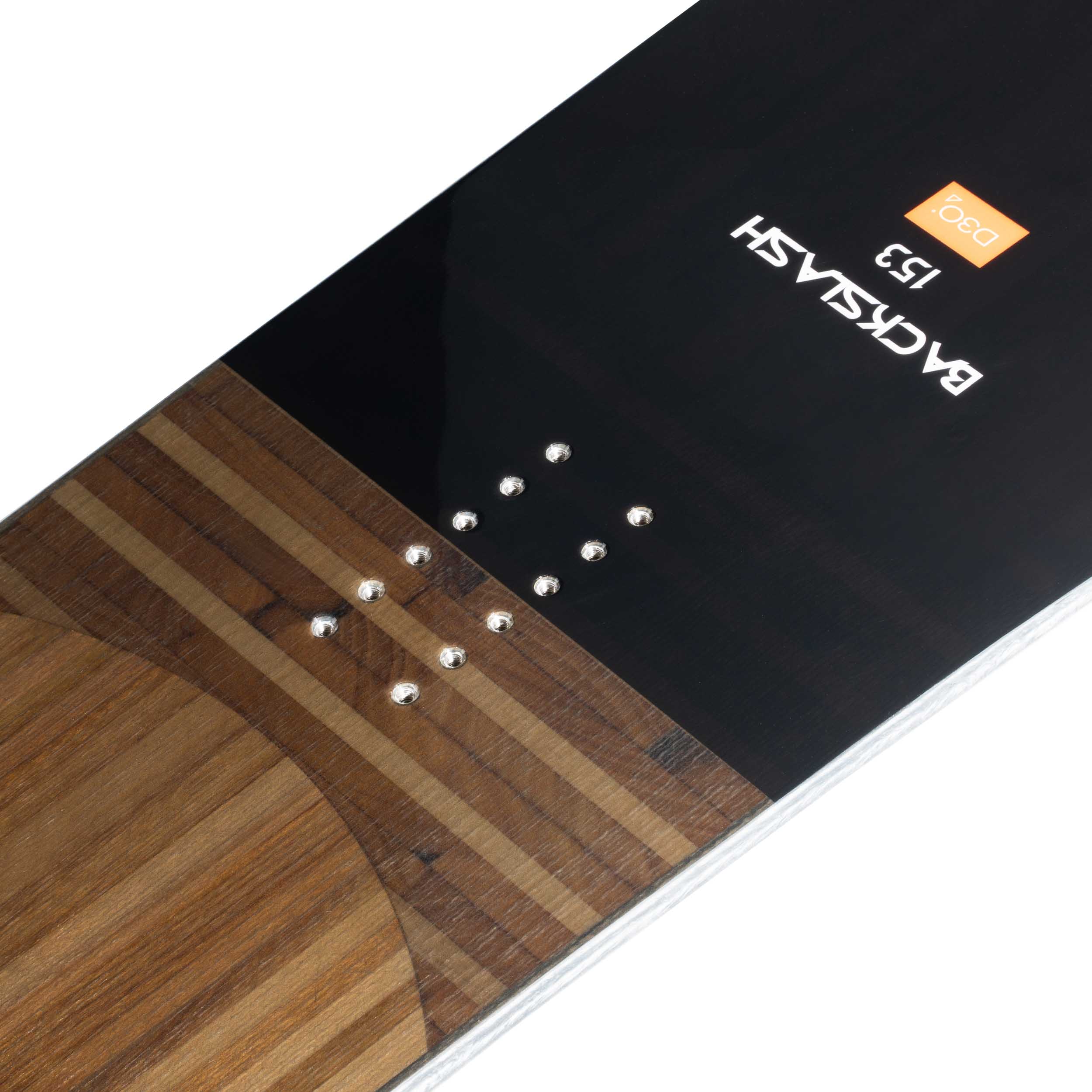 BackSlash 25/26 – Telos Snowboards