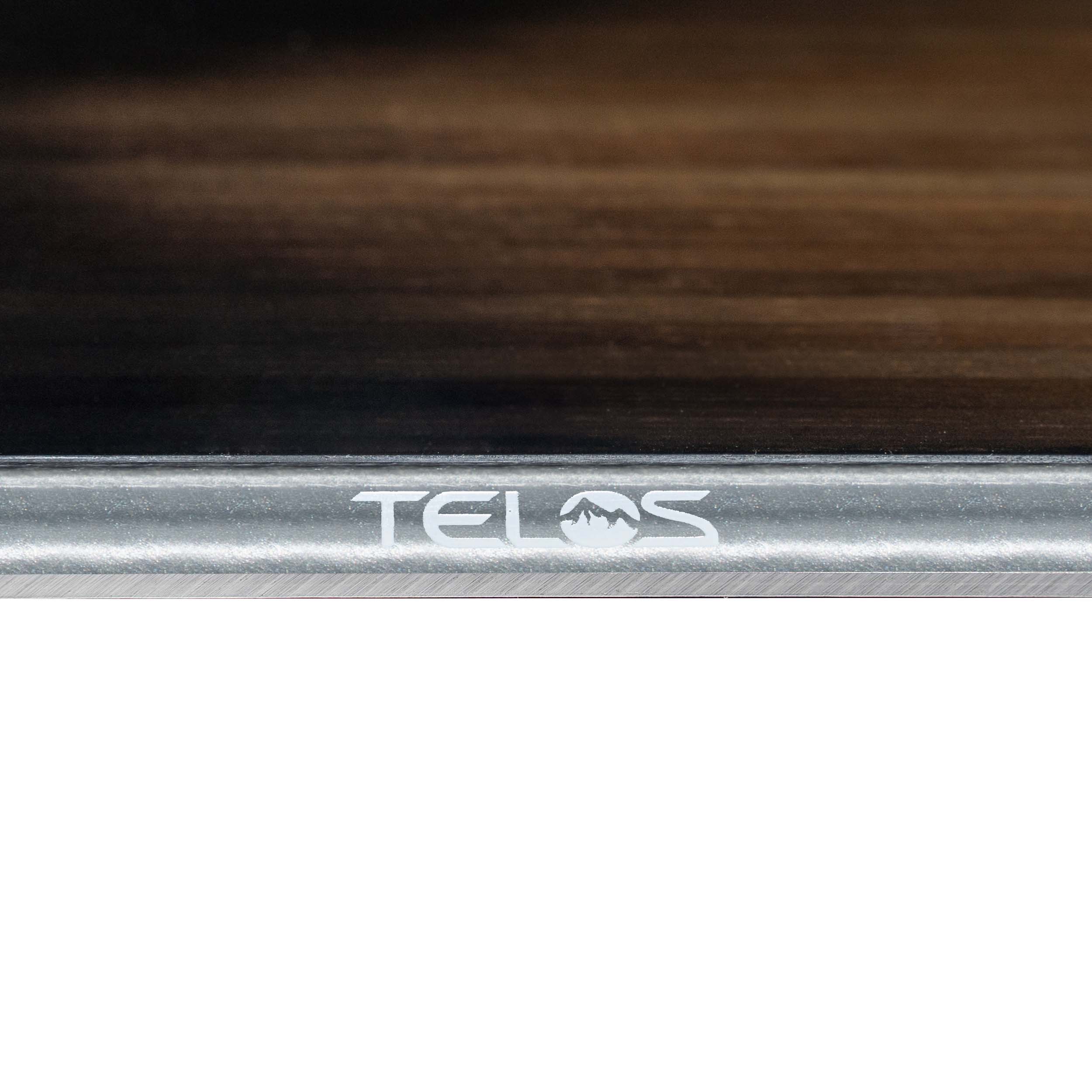 BackSlash 25/26 – Telos Snowboards