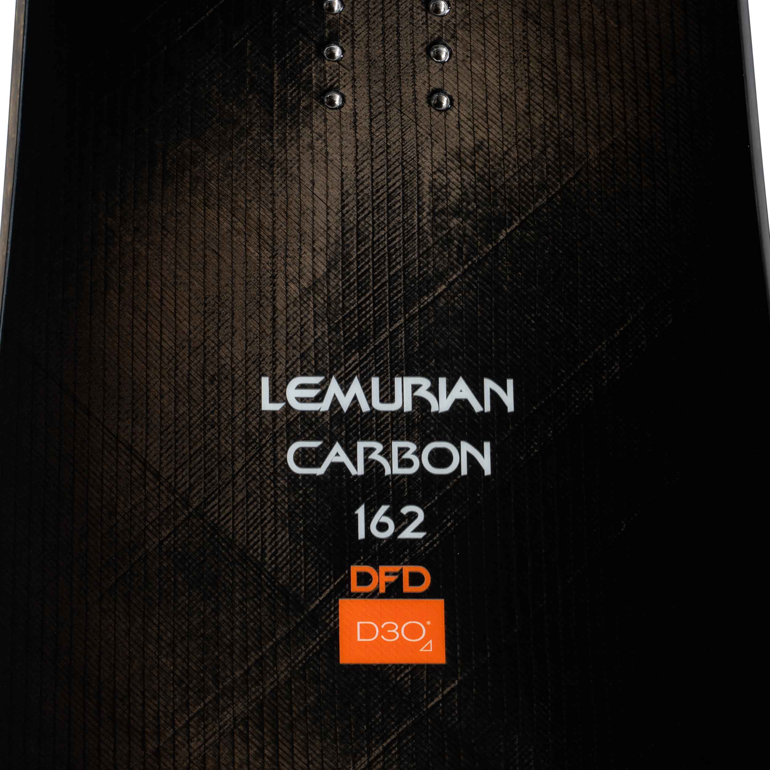 Lemurian 25/26 – Telos Snowboards