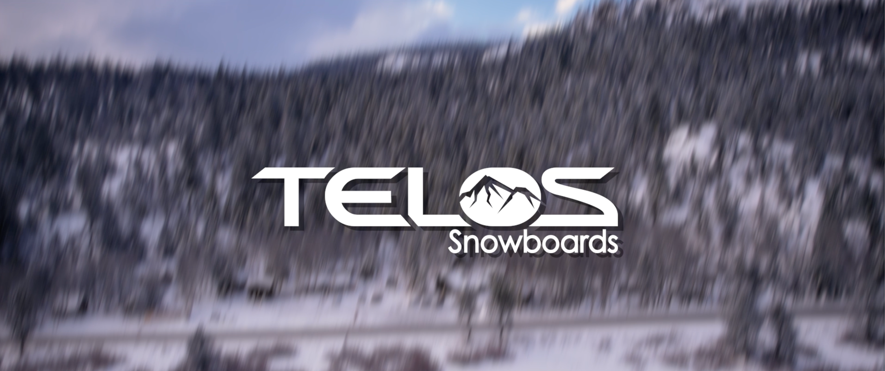 Load video: Telos Snowboards 25/26 Line Launch Video in Tahoe.