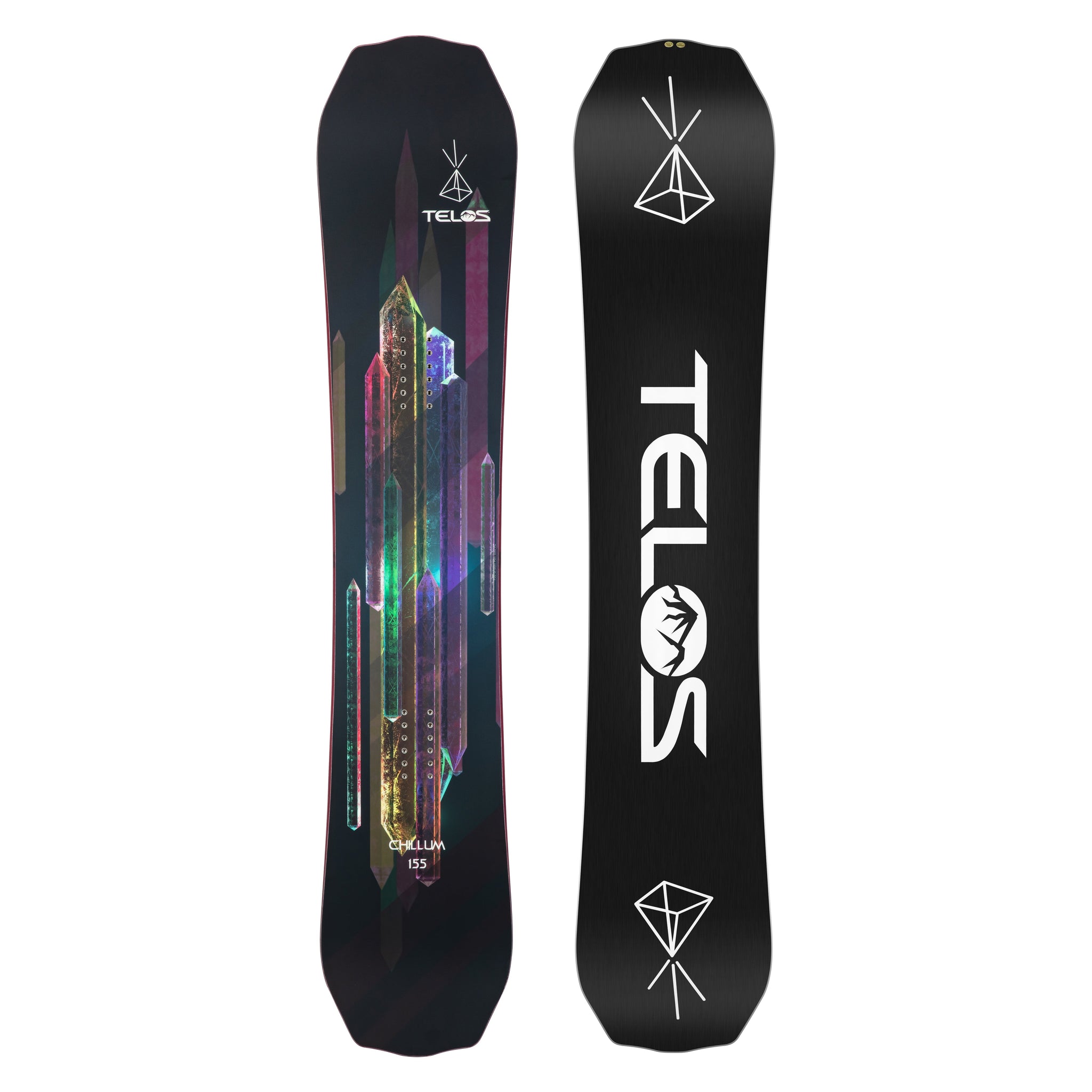CHILLUM – Telos Snowboards