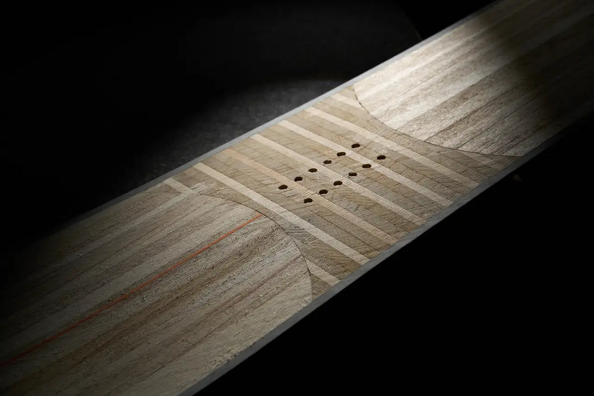 BackSlash 26/27 – Telos Snowboards BackSlash 26/27 – Telos Snowboards