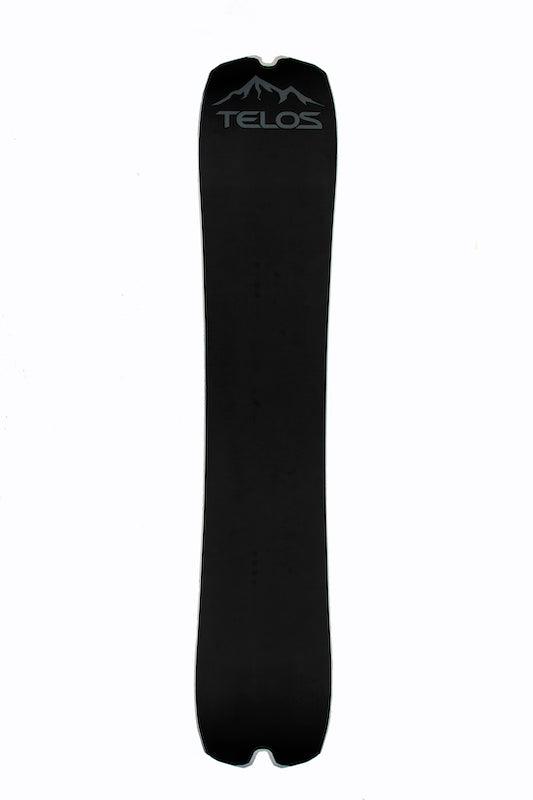 DST CARBON - LIMITED EDITION! - Telos Snowboards