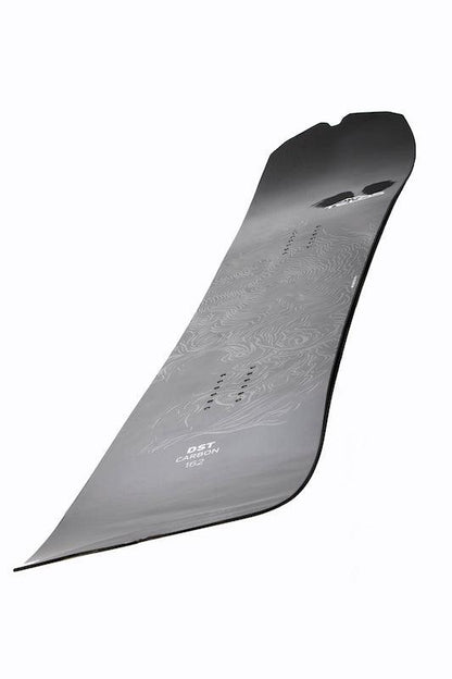 DST CARBON - LIMITED EDITION! - Telos Snowboards