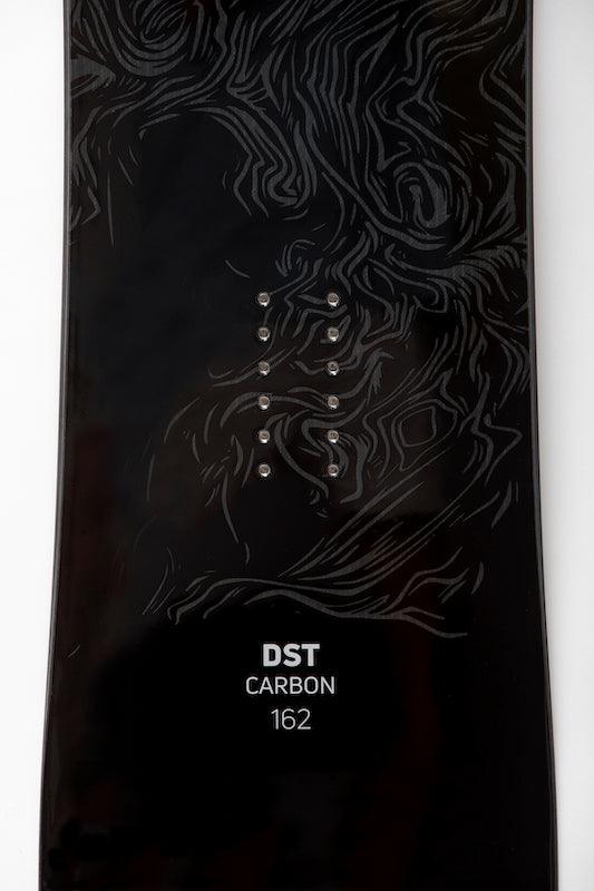 DST CARBON - LIMITED EDITION! - Telos Snowboards