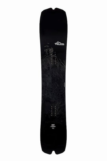 DST CARBON - LIMITED EDITION! - Telos Snowboards