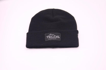 Telos Snowboards Beanie - Telos Snowboards