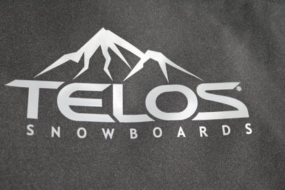 World Traveler Roller Snowboard Bag