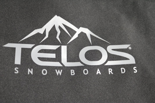 World Traveler Roller Snowboard Bag