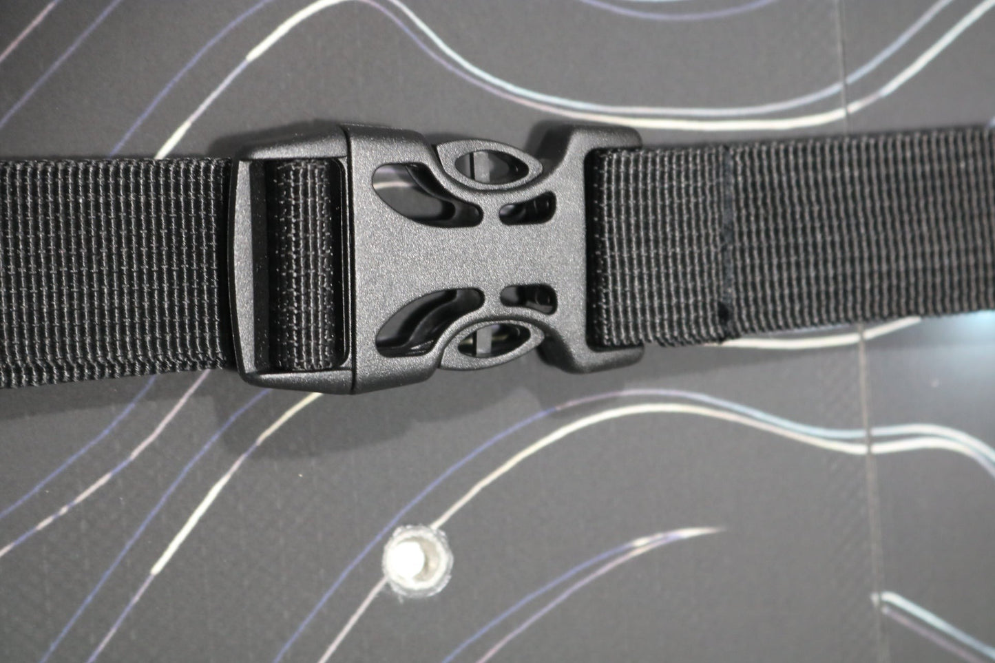 World Traveler Roller Snowboard Bag