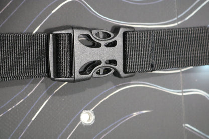 World Traveler Roller Snowboard Bag