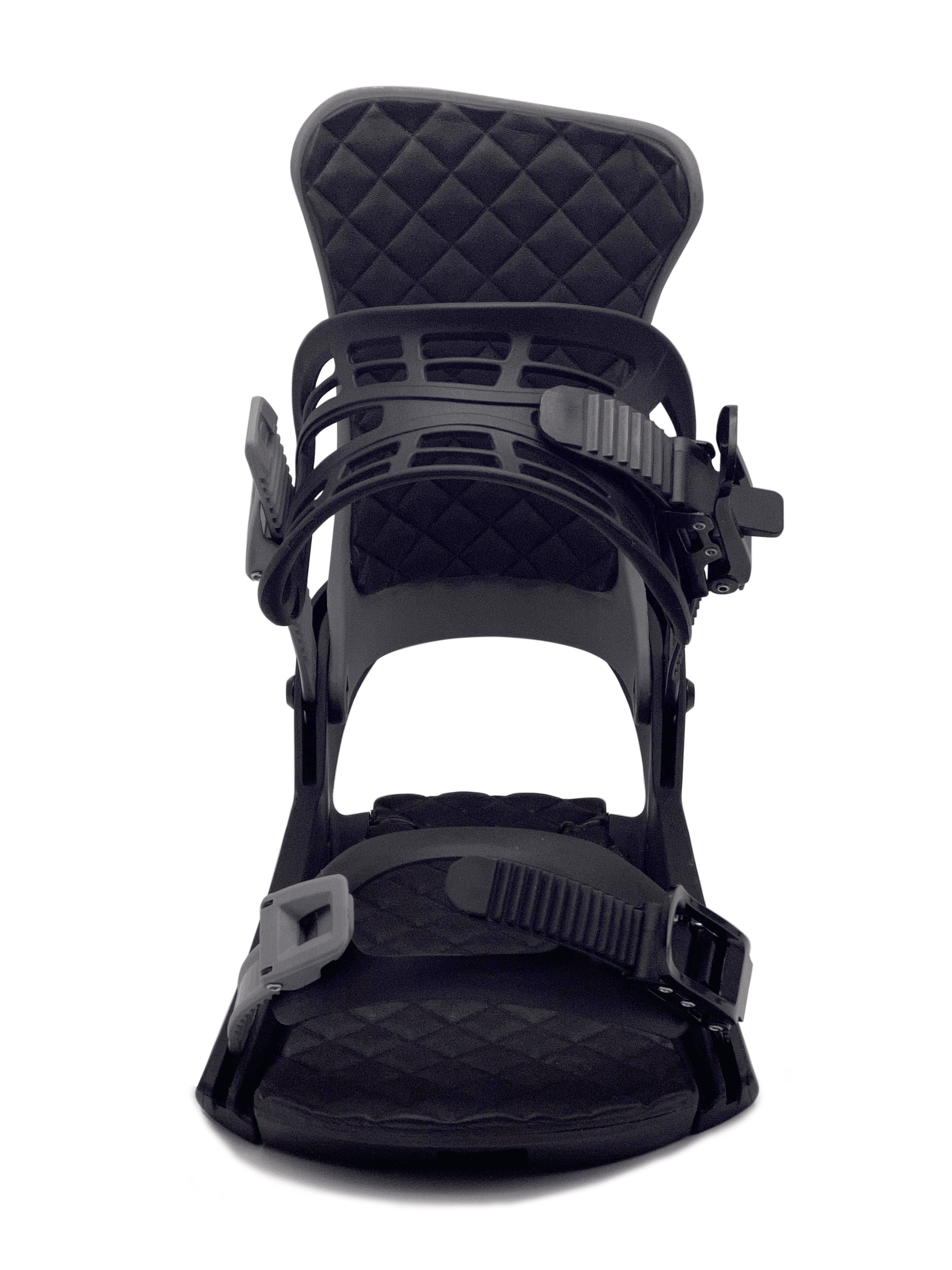 LEGEND BINDINGS - Telos Snowboards