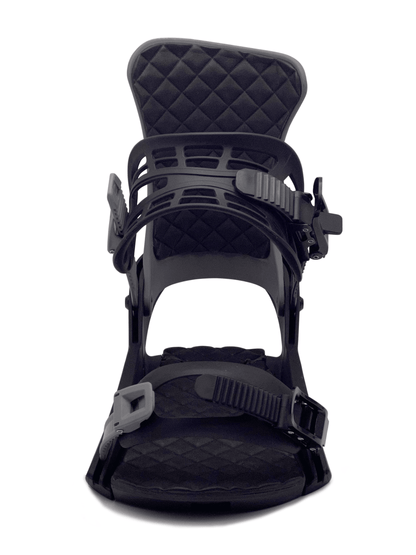 LEGEND BINDINGS - Telos Snowboards