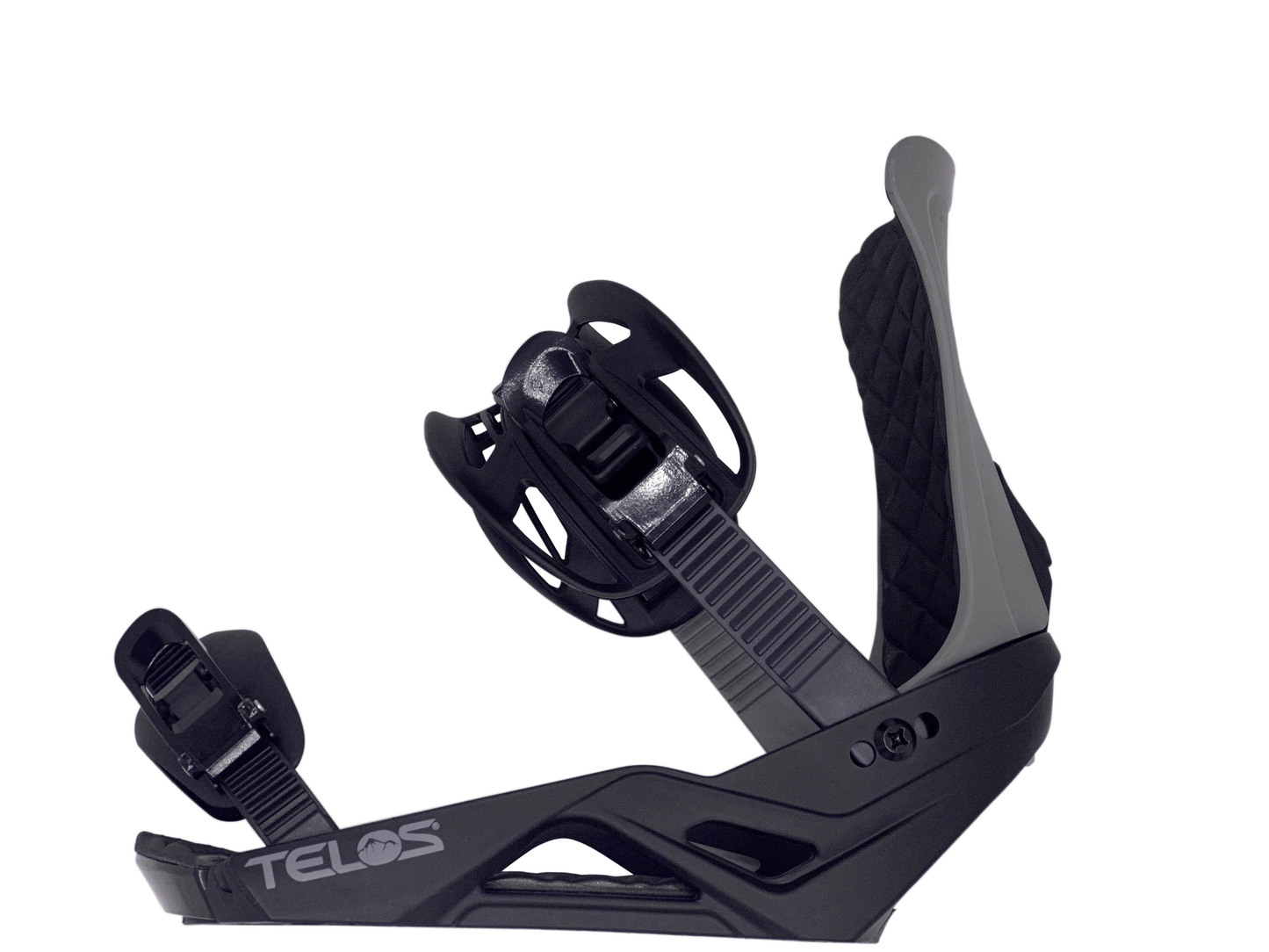 LEGEND BINDINGS - Telos Snowboards