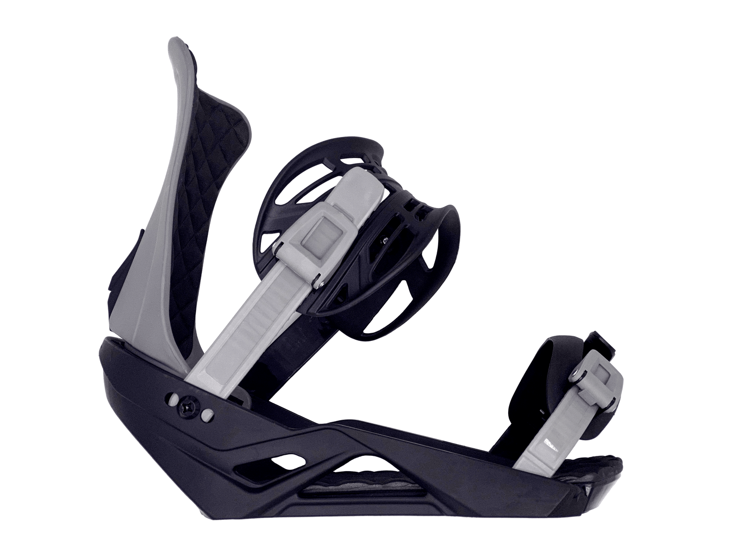 LEGEND BINDINGS - Telos Snowboards