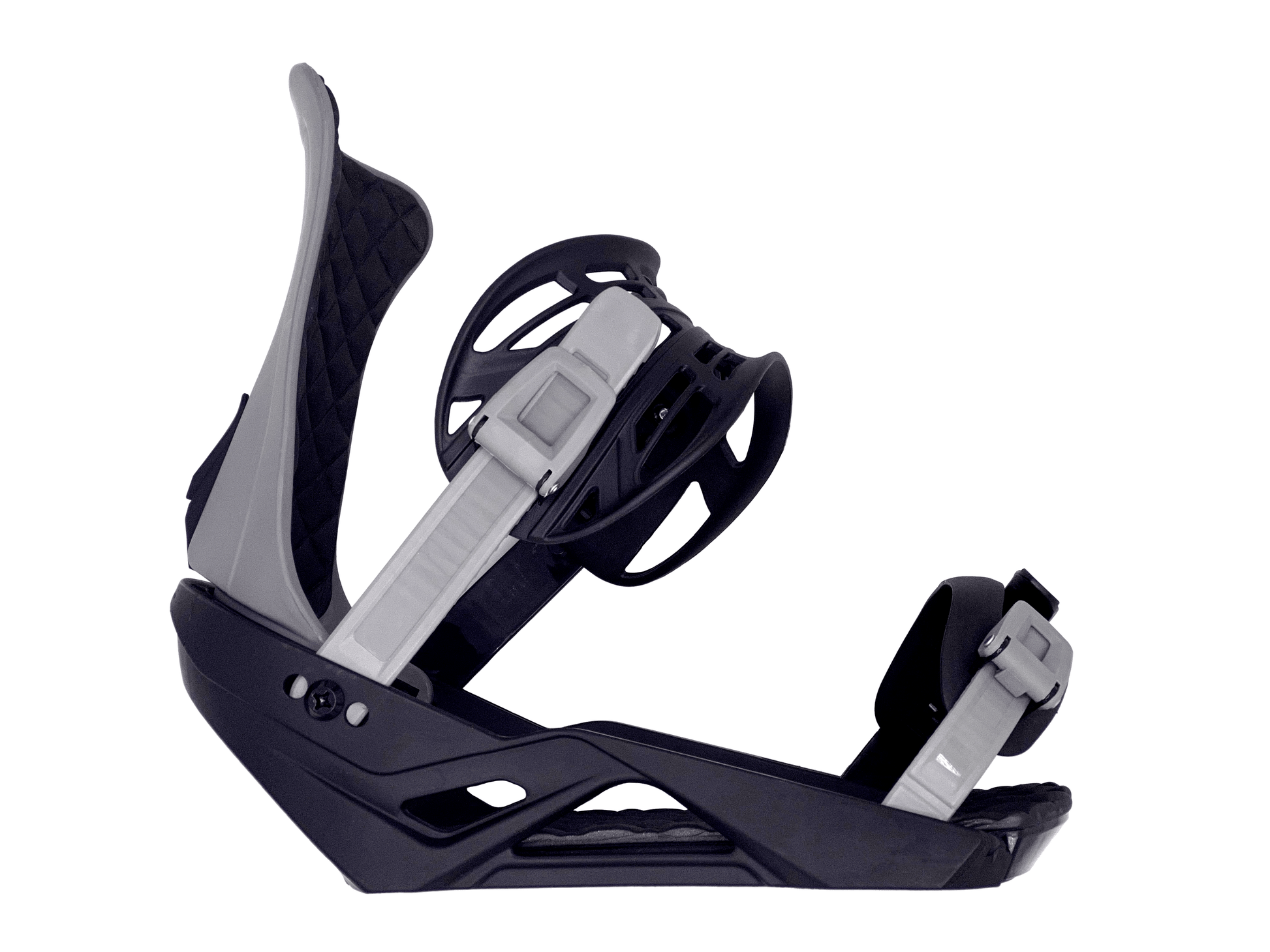 LEGEND BINDINGS - Telos Snowboards