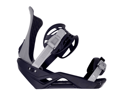 LEGEND BINDINGS - Telos Snowboards