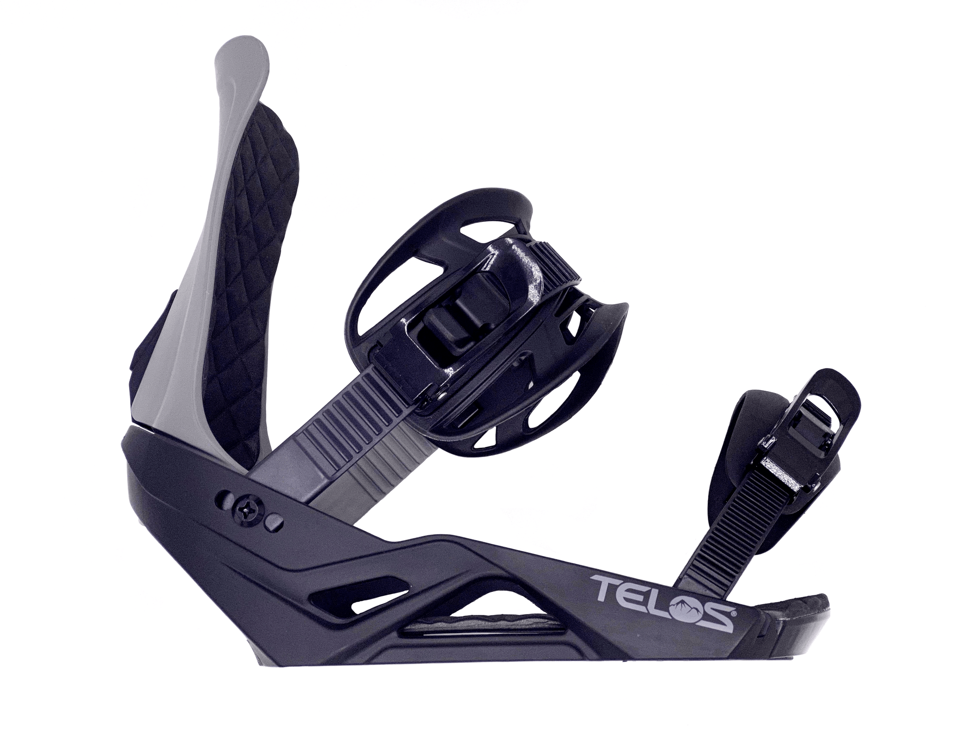 LEGEND BINDINGS - Telos Snowboards