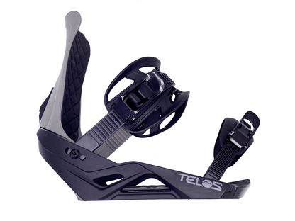 LEGEND BINDINGS - Telos Snowboards