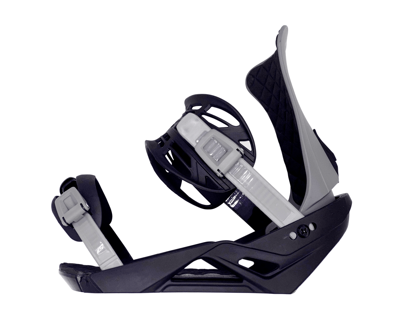 LEGEND BINDINGS - Telos Snowboards