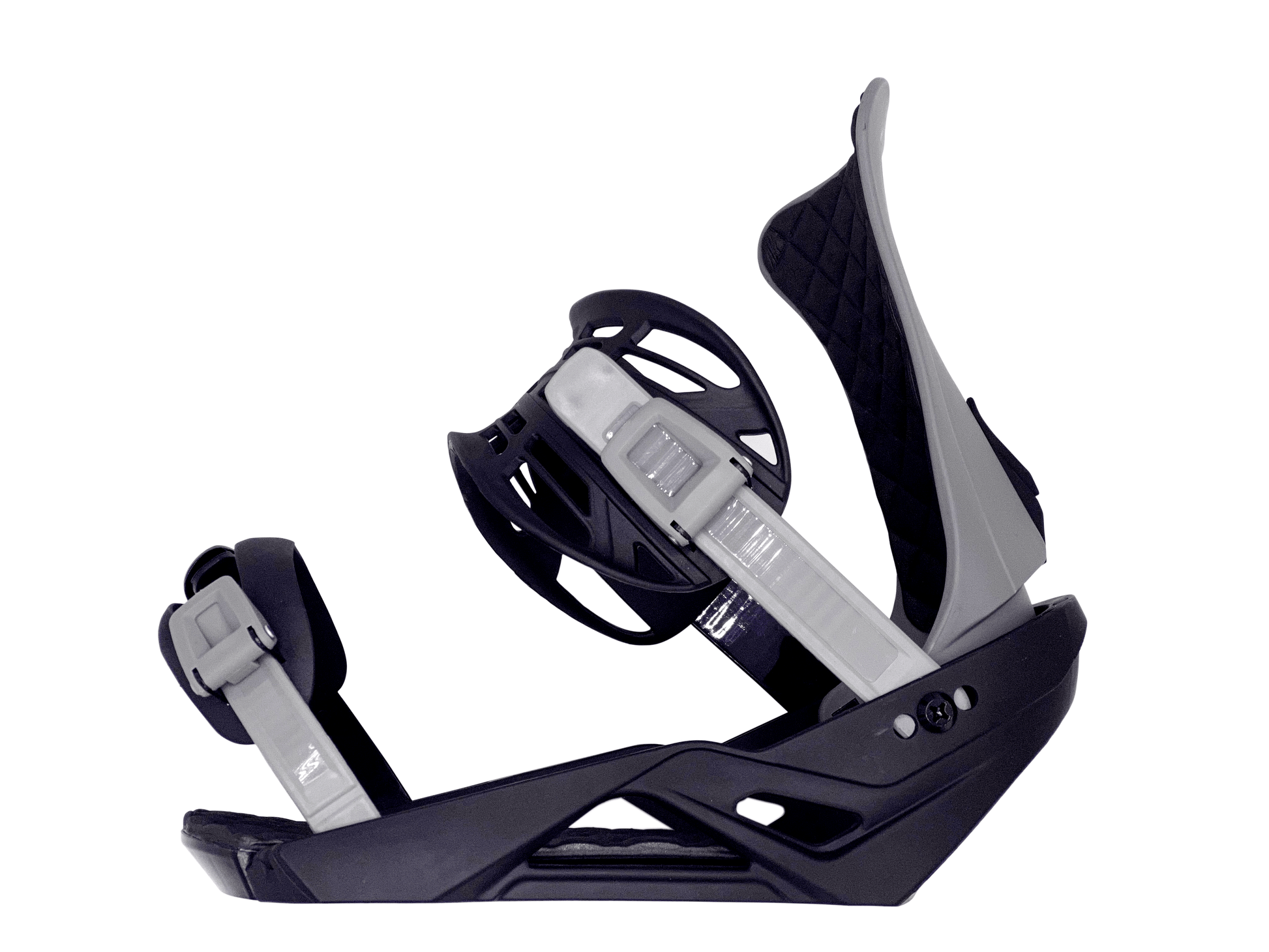 LEGEND BINDINGS - Telos Snowboards