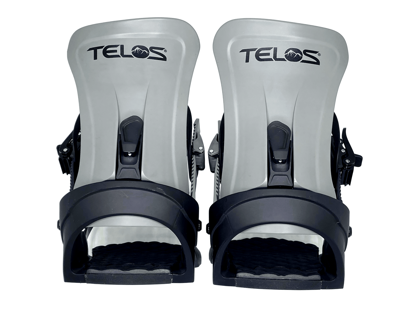 LEGEND BINDINGS - Telos Snowboards