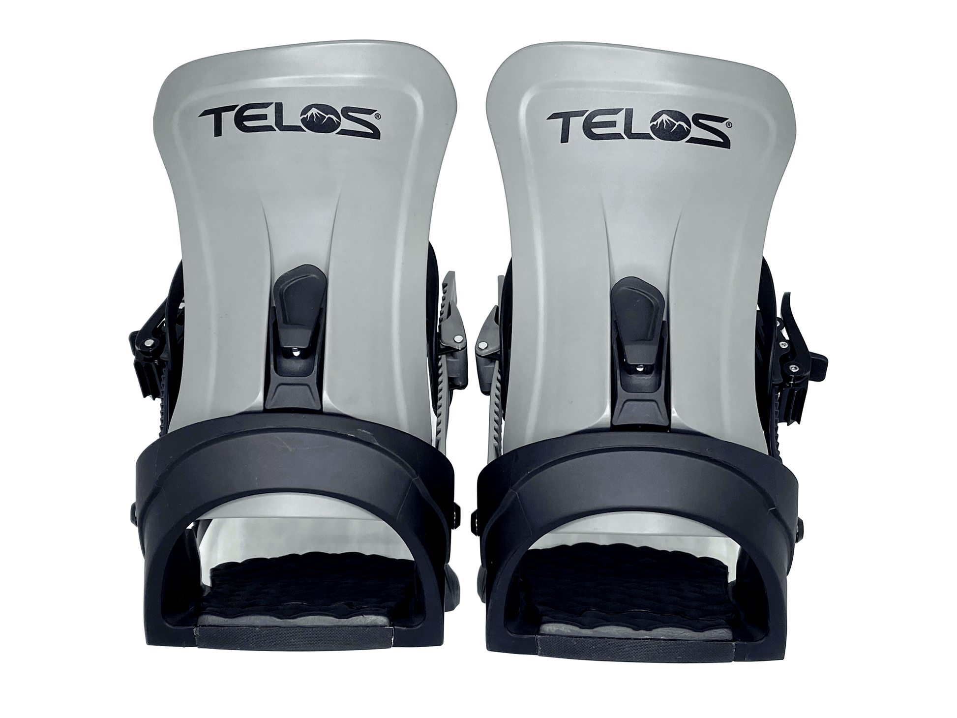 LEGEND BINDINGS - Telos Snowboards