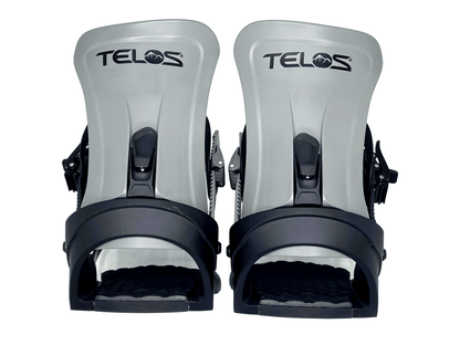 LEGEND BINDINGS - Telos Snowboards