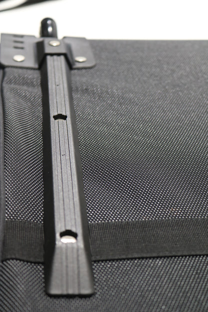 World Traveler Roller Snowboard Bag