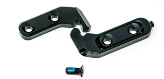 Splitboard Clips & Hardware