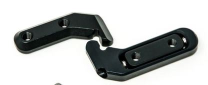 Splitboard Clips & Hardware
