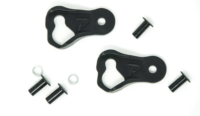 Splitboard Clips & Hardware