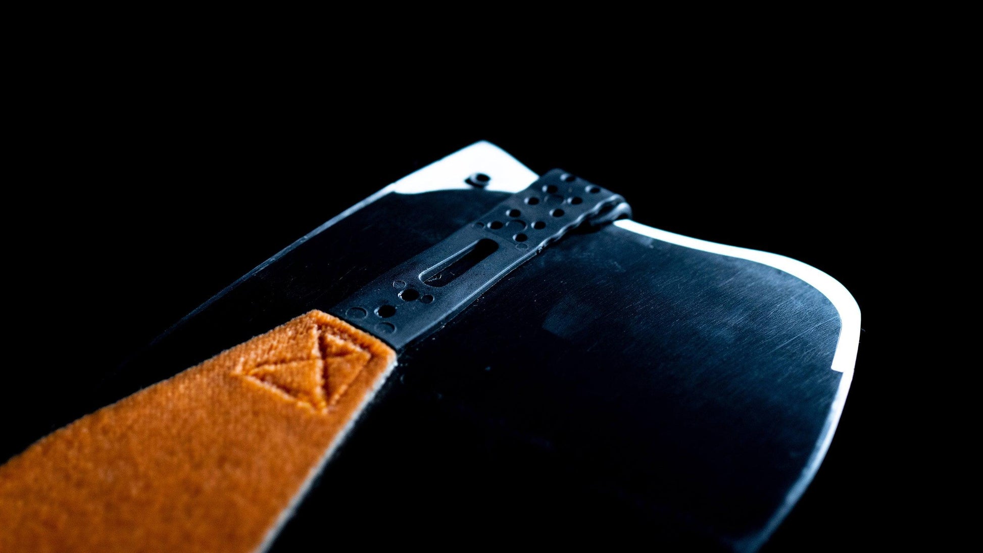 Telos Custom Fit Alpinist 100% Mohair Splitboard Skins by Kohla - Telos Snowboards