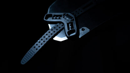 Telos Custom Fit Alpinist 100% Mohair Splitboard Skins by Kohla - Telos Snowboards