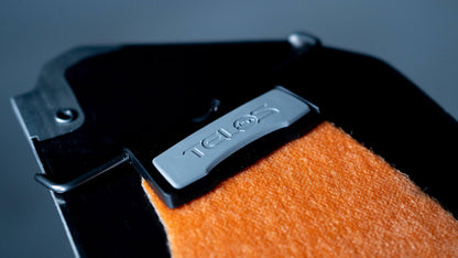 Telos Custom Fit Alpinist 100% Mohair Splitboard Skins by Kohla - Telos Snowboards