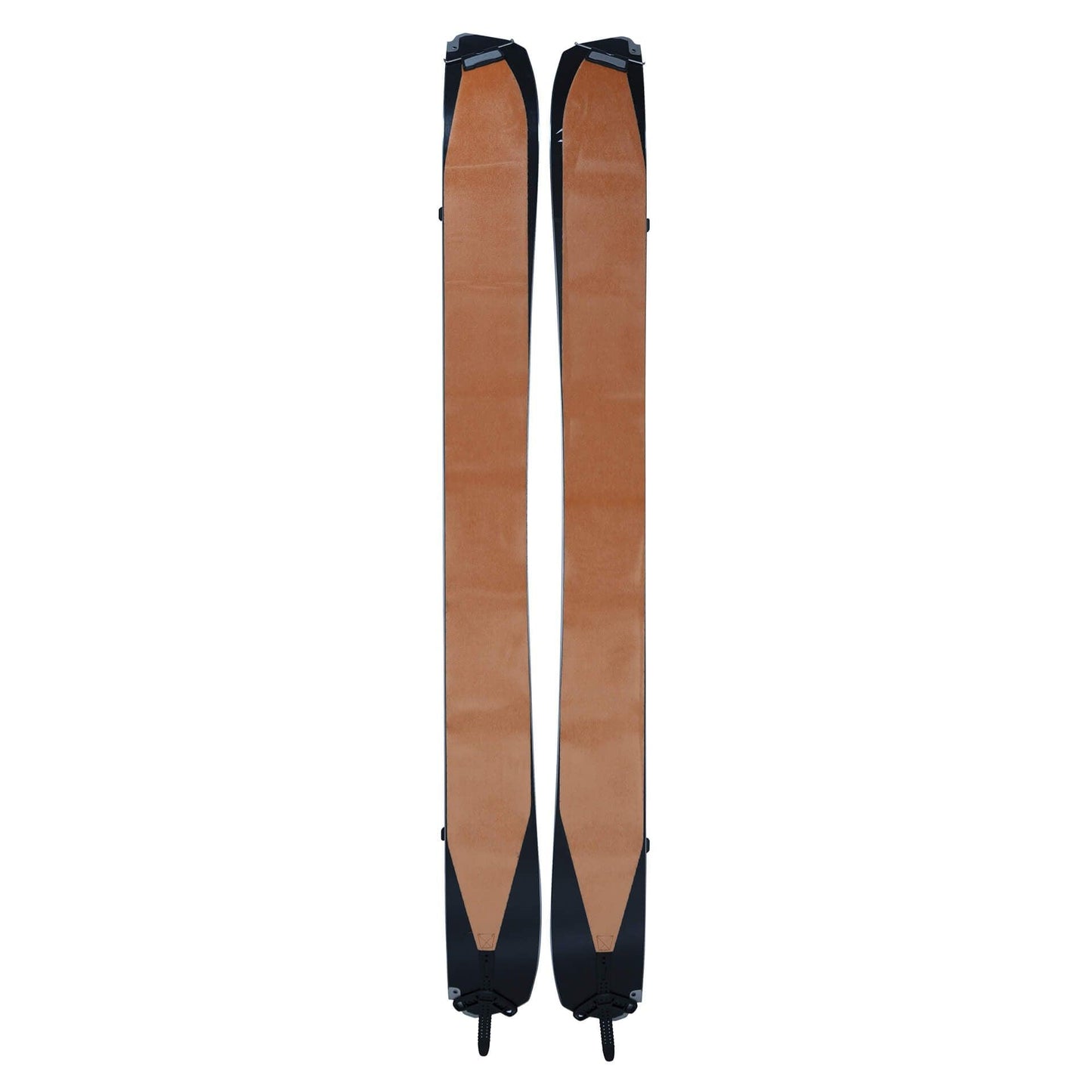 Telos Universal Alpinist 100% Mohair Splitboard Skins by Kohla - Telos Snowboards