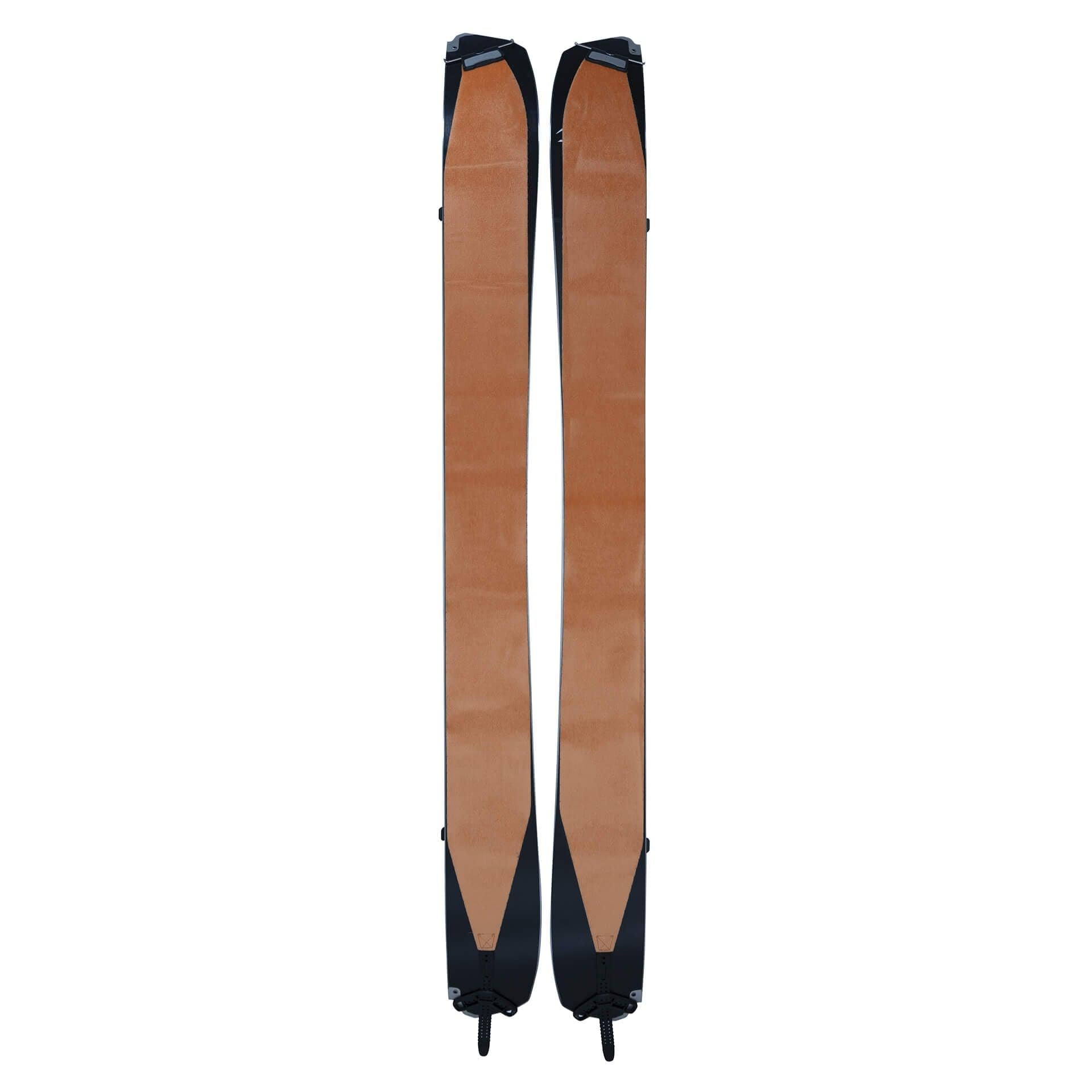 Telos Universal Alpinist 100% Mohair Splitboard Skins by Kohla - Telos Snowboards